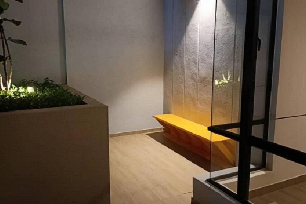 Sky Trees 4 Guests High Floor Smart Tv Garden View A1801 Leilighet Johor Bahru Eksteriør bilde